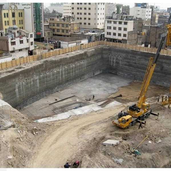 پیمانکاری آینده سازان