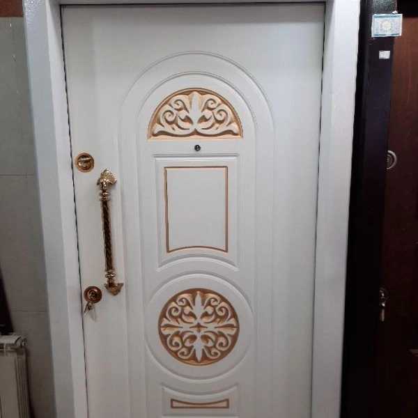 کلینیک ساختمانی امین