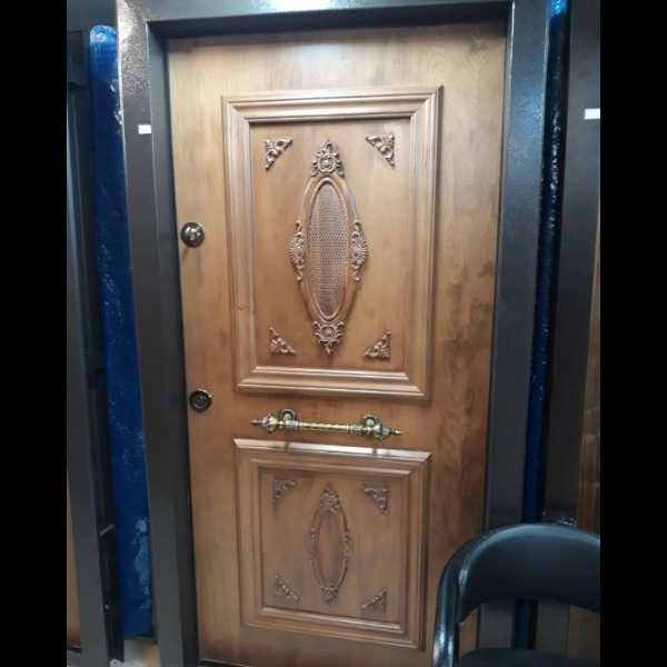 کلینیک ساختمانی امین