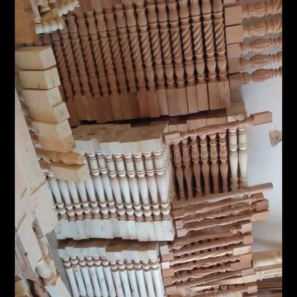 خراطی و منبت حاتمی