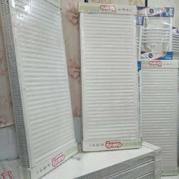 تعمیرات پکیج و رادیاتور پارسه