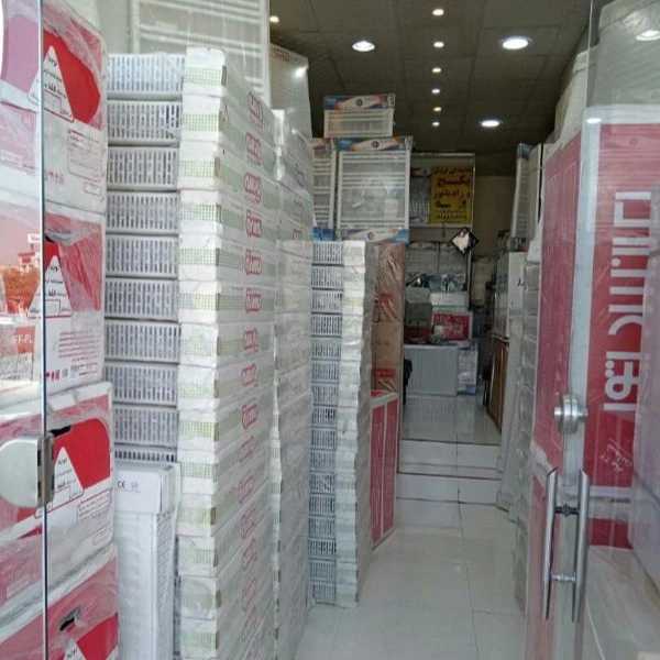 تعمیرات پکیج و رادیاتور پارسه