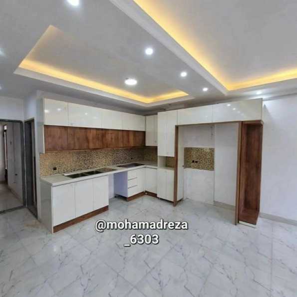 کابینت های mdf سراوانی