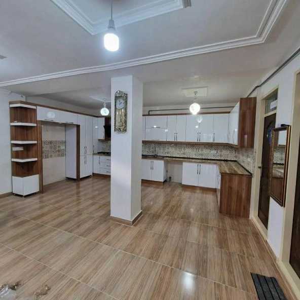 کابینت های mdf سراوانی
