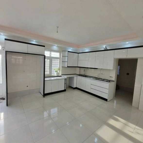 کابینت های mdf سراوانی