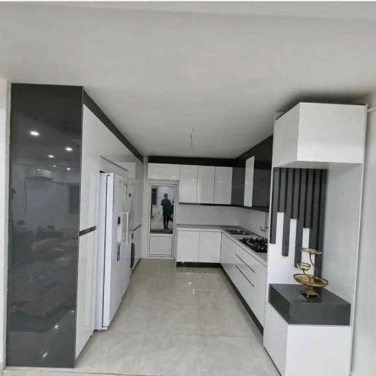 کابینت های mdf سراوانی