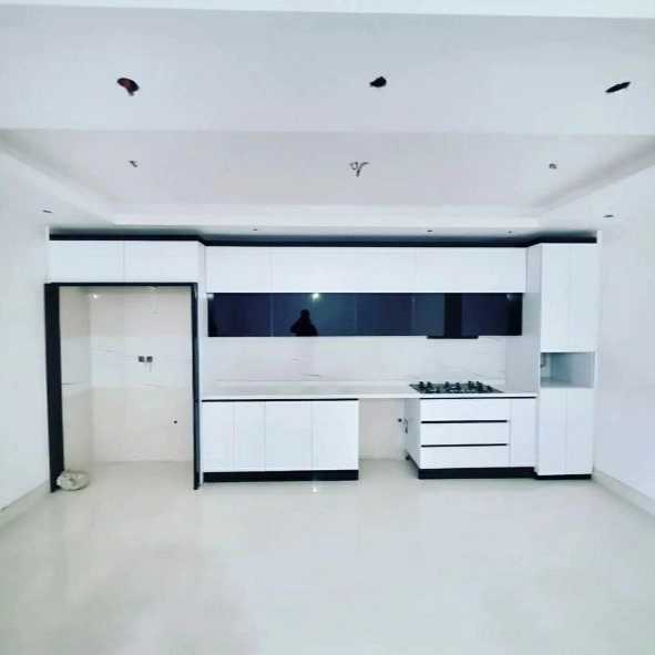 کابینت های mdf سراوانی