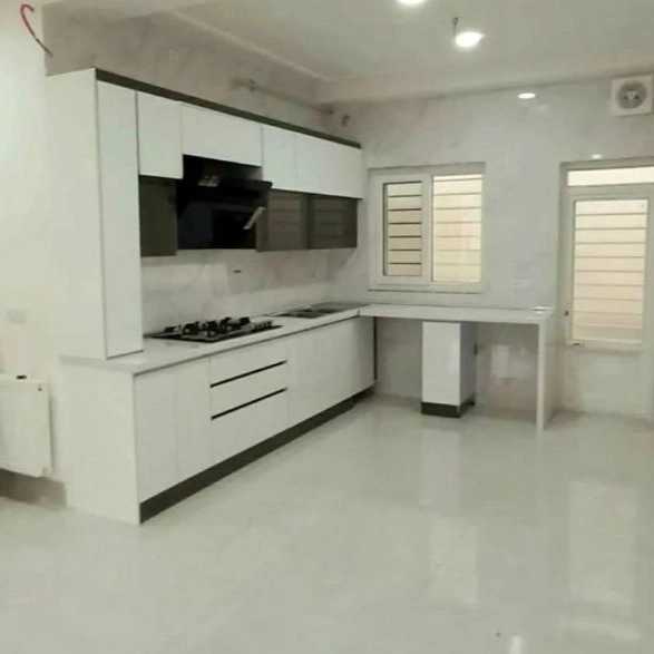 کابینت های mdf سراوانی