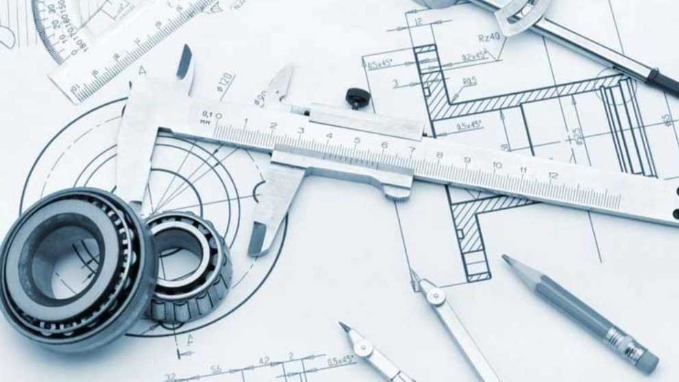 گروه فنی مهندسی دوازده در اصفهان