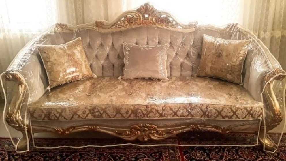 کاور مبل ژلاتینی چیست؟