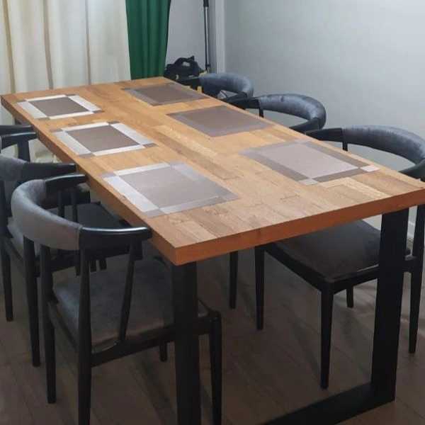 صنایع چوبی فورتکنیک