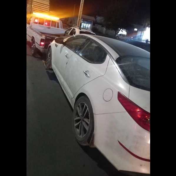 امداد خودرو آرش