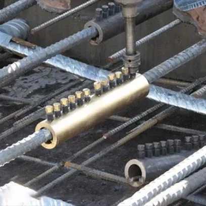 آرماتور بندی