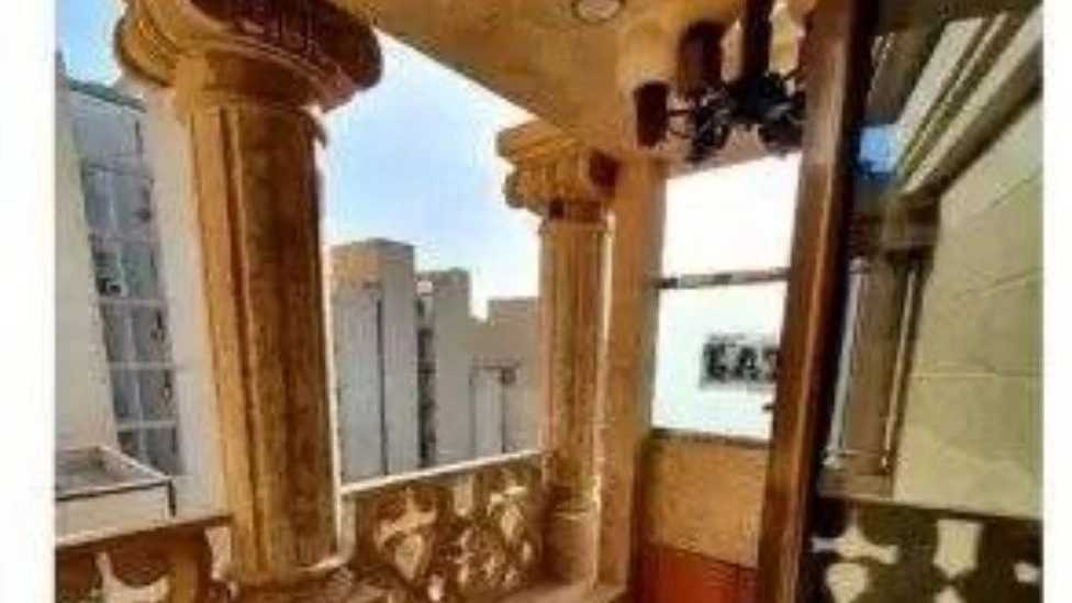 سنگ نمای رومی فلوریت، فروش نرده روشویی سنگی پایه ستون  آیفن در اصفهان