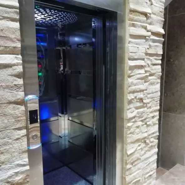 آسانسور و آسانبر آپادانا
