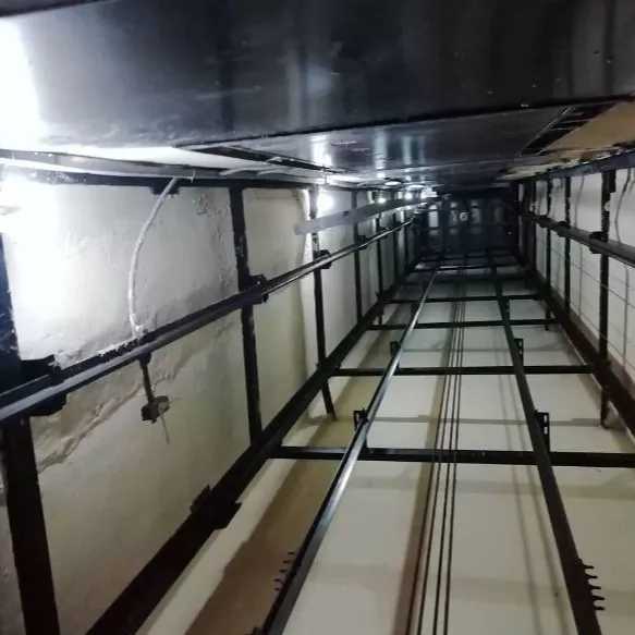 آسانسور و آسانبر آپادانا