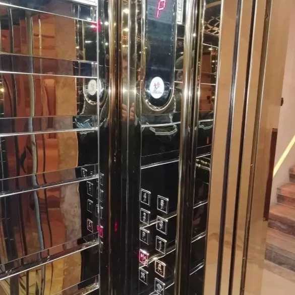 آسانسور و آسانبر آپادانا