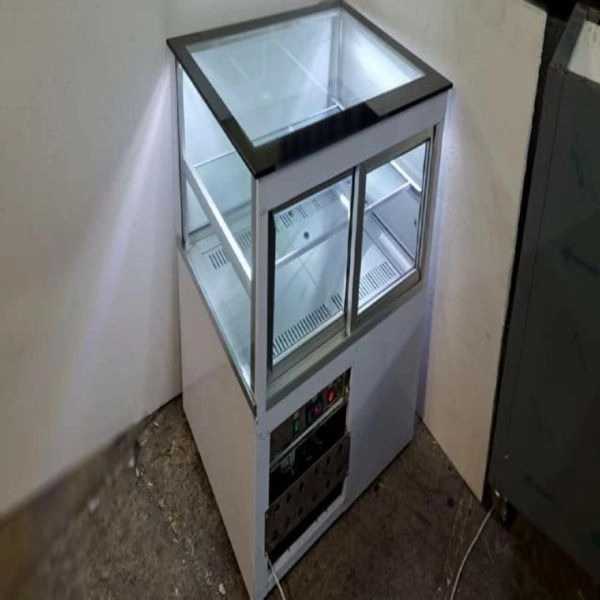 کیا صنعت رحیمی