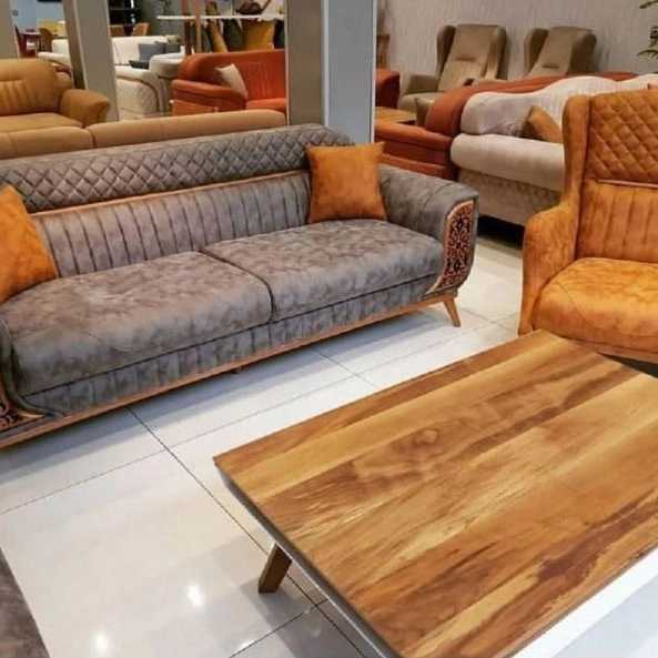 مبلمان آی گل