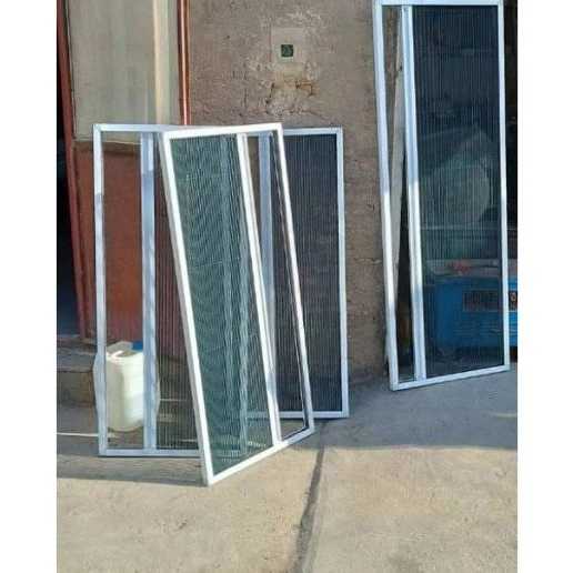صنایع upvc و mdf احمدی