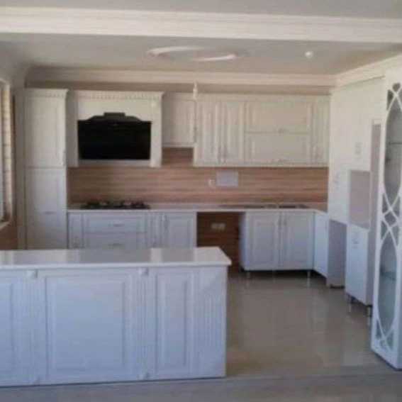 صنایع upvc و mdf احمدی