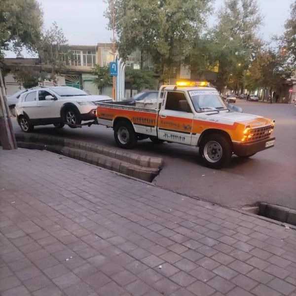 شرکت امداد خودروی آذربایجان 09964918994
