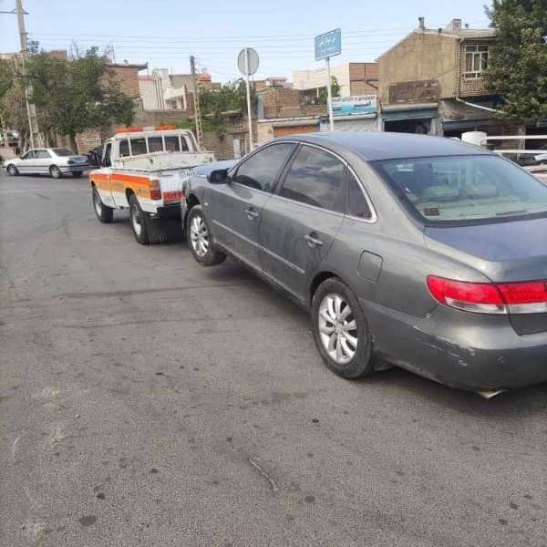 خودروبر هادیشهر09964918994