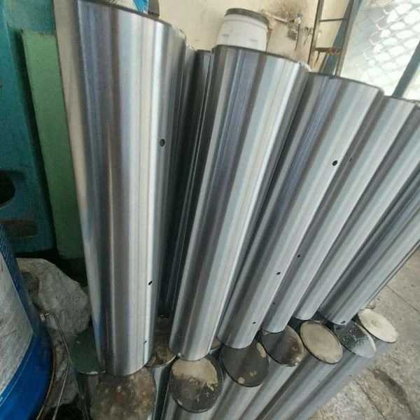 خدمات سنگ زنی سنترلس دهقان در تهران