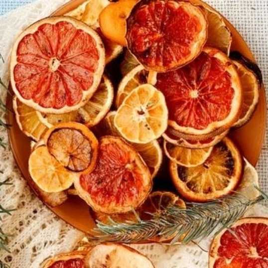 میوه خشک مشگینی