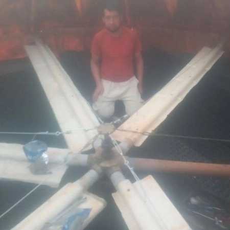 گروه صنعتی کریمی