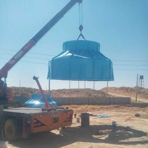 گروه صنعتی کریمی