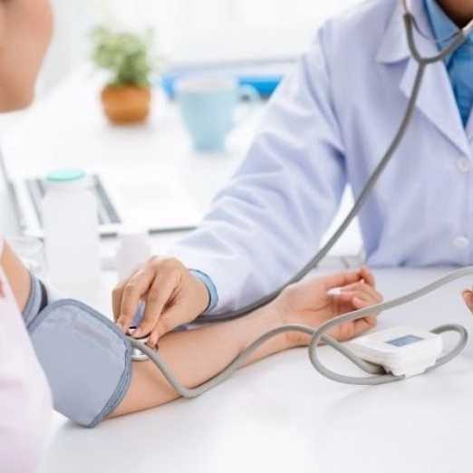خدمات پرستاری امین