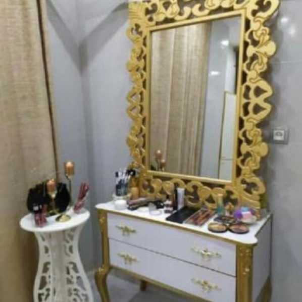 سالن زیبایی درسا
