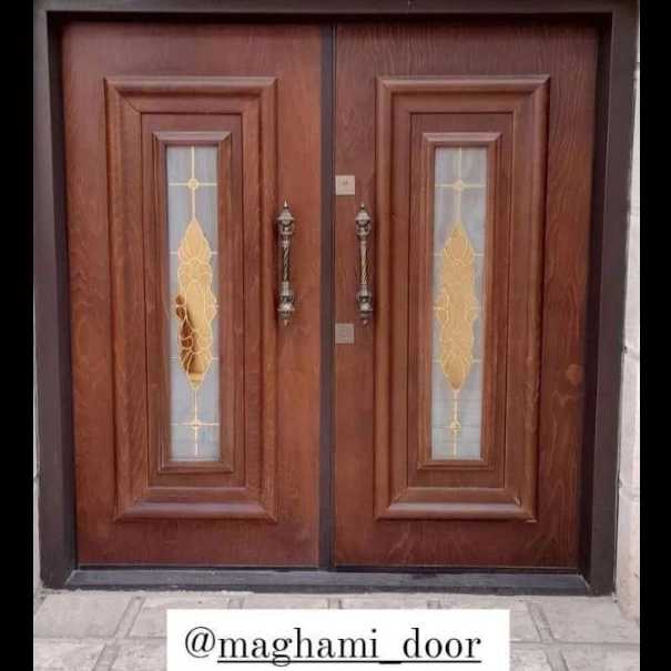 درب های ضدسرقت