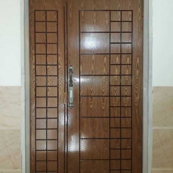 نمونه درب های اتاقی