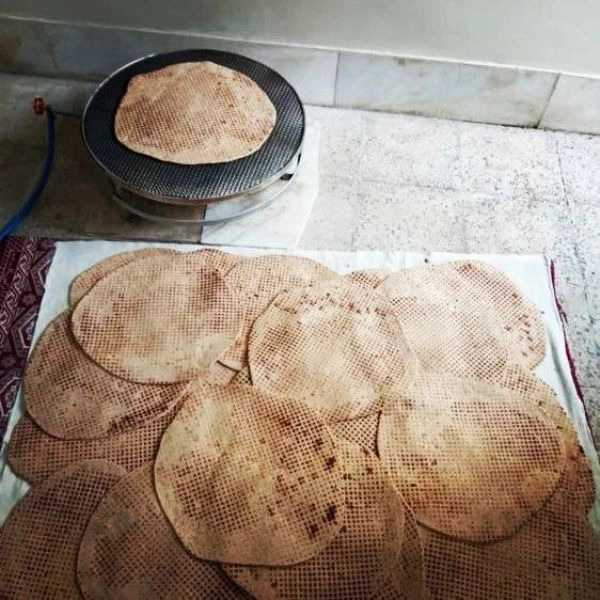 ماشین سازی پارس نان جنوب