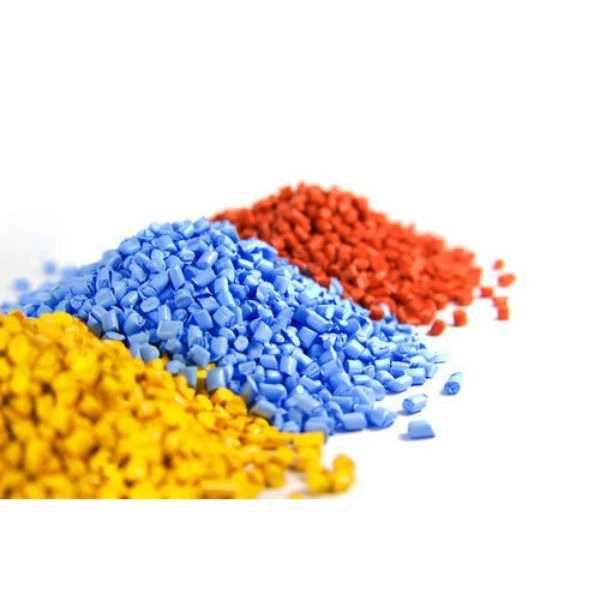 مواد پلاستیک و گرانولی خاوری