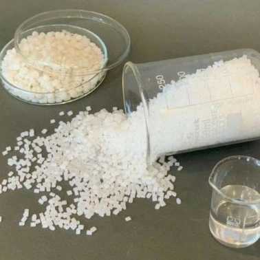 مواد پلاستیک و گرانولی خاوری