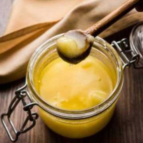 روغن حیوانی