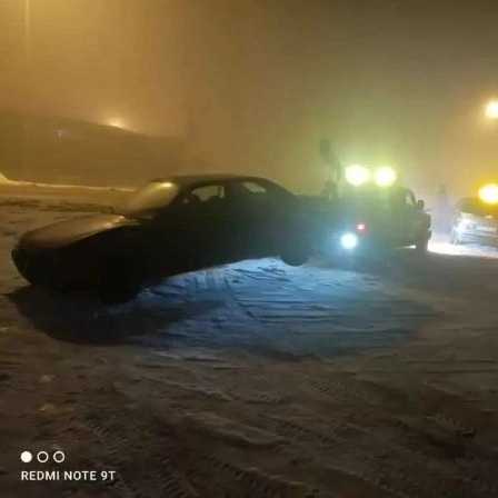 امدادخودرو محسن