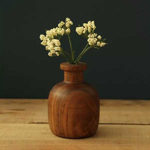 دنیای چوب ژیوان