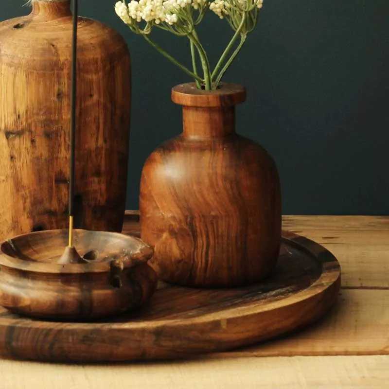 دنیای چوب ژیوان