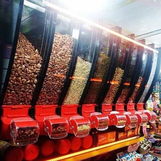 الینا استند