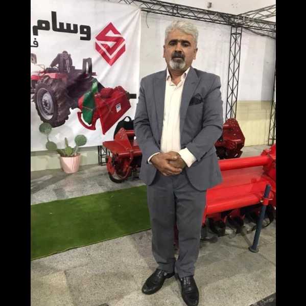 وسام صنعت