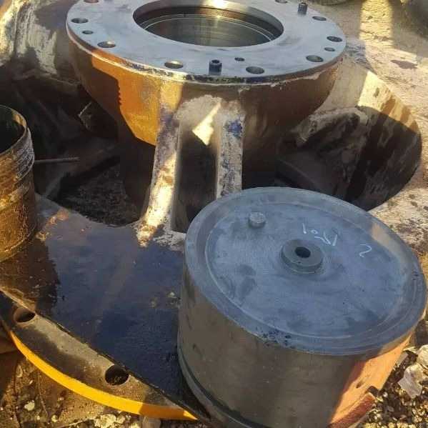دستگاه های سنگ شکن هیدروکن
