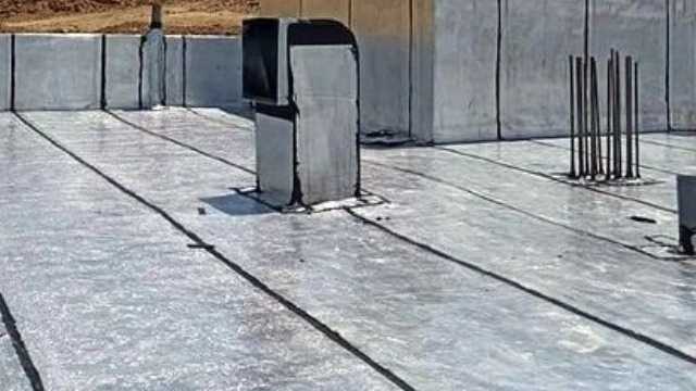 کارخانه ایزوگام داناگام ابراهیمی در گنبد کاووس