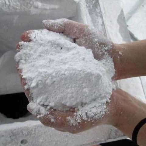 شرکت پودر سنگ معدنی دُر جهان در الیگودرز لرستان