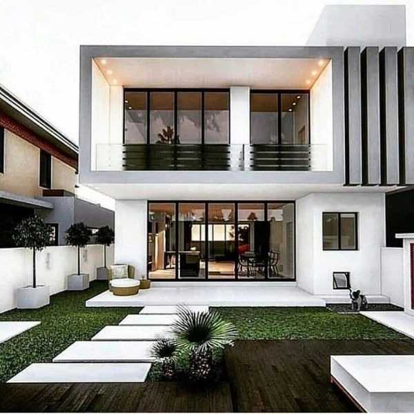 ویلای پیش ساخته نوریان سازه