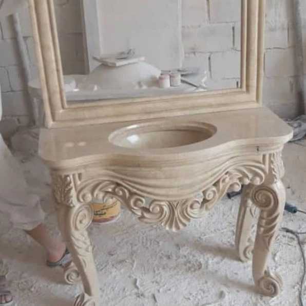 روشویی