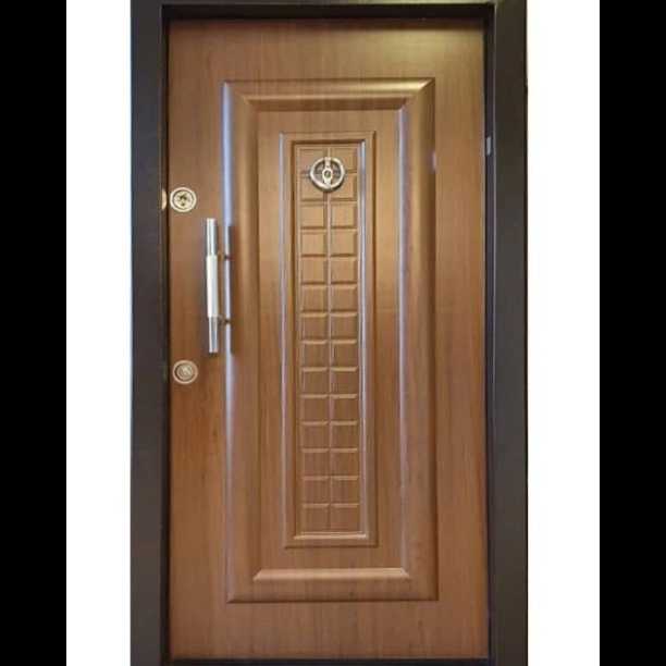 درب چوبی ایران درب ساز